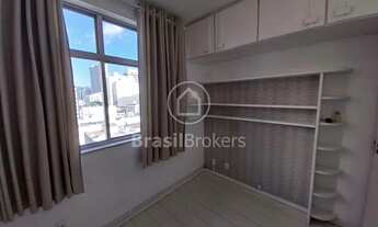 Imagem 7: Apartamento para venda possui 95 metros quadrados com 3 quartos em Icaraí - Niterói - RJ