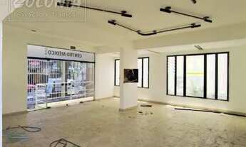 Imagem: Santo André - Prédio Inteiro - Parque