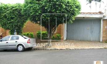 Imagem: Casa (térrea na rua) 4 dormitórios/suite