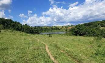 Imagem: Sitio 26.8 Alqueires região de Monte Santo