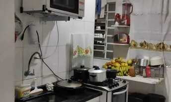 Imagem 6: Apartamento CDHU