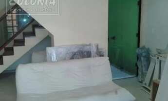 Imagem 7: Mauá - Casa Padrão - Parque São Vicente