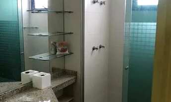 Imagem 6: Cd. Acquarelle , Ponta Negra , 2 quartos 1 suíte , mobiliado