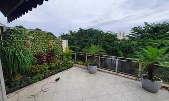 Imagem 2: Cobertura Duplex com 358m² em excelente localização do Jardim Oceânico!!