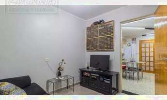 Imagem 6: Santo André - Casa Padrão - Vila Camilópolis