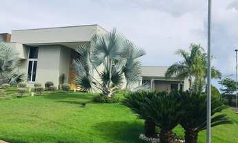 Imagem 2: Venda - Casa Condomínio Country - Bairro Ribeirão do Lipa - Vale dos Lírios - Cuiabá - MT