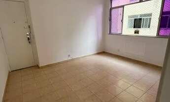 Imagem 5: Apartamento para venda com 76 metros quadrados com 2 quartos em Catete - Rio de Janeiro