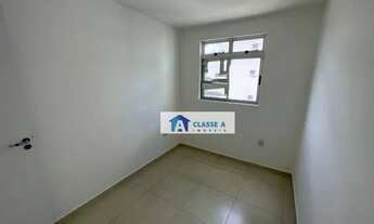 Imagem 6: Apartamento com 3 dormitórios à venda, 66 m² por R$ 355.950,00 - Califórnia Um - Belo Hori