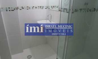 Imagem 7: Sao Paulo - Apartamento Padrão - Pinheiros