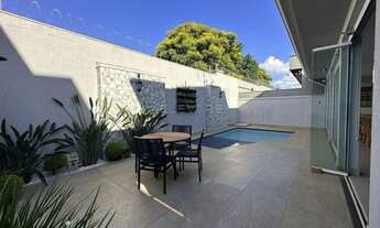 Imagem 2: Casa em Condomínio à venda no Pitangueiras, Ribeirão Preto, SP, 3 quartos, 3 suítes