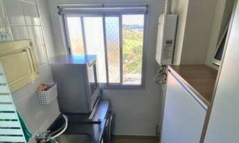 Imagem 7: Apartamento para Venda em Campinas / SP no bairro Parque Brasília