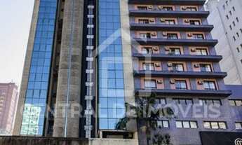 Imagem: PORTO ALEGRE - Conjunto Comercial/Sala