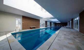 Imagem 7: Apartamento - Landscape Mogi das Cruzes, 241 m², 4 suítes, 4 vagas! DIRETO COM A HELBOR!