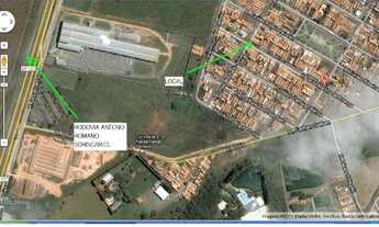 Imagem: PRÉDIO RESIDENCIAL COM 3 ANDARES EM TATUI