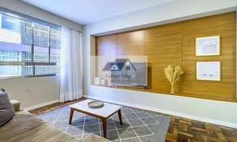 Imagem 2: Apartamento para alugar no bairro Itaim Bibi - São Paulo/SP, Zona Sul