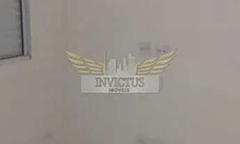 Imagem 2: Apartamento sem Condomínio 2 Dormitórios à Venda, 44m² - Jardim Utinga - Santo André/SP