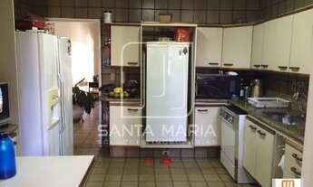 Imagem 5: Casa (sobrado na rua) 3 dormitórios/suite