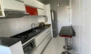 Imagem 6: Apartamento a venda no bairro Praia Comprida com Vista Mar em São José/SC