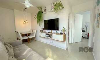 Imagem: Apartamento à venda com 2 quartos, 49m²