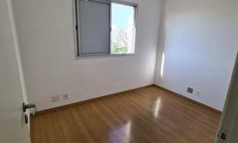 Imagem 4: Apartamento para aluguel com 60 metros quadrados com 2 quartos em Vila Monte Alegre - São