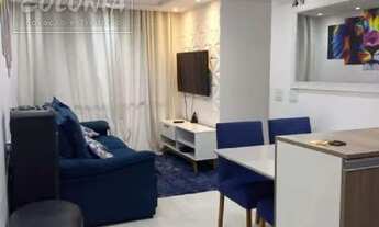 Imagem: São Bernardo do Campo - Apartamento Padrão