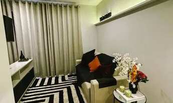 Imagem 5: Apartamento para aluguel e venda possui 38 metros quadrados com 1 quarto