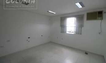 Imagem 2: Santo André - Casa Padrão - Vila Santa Teresa