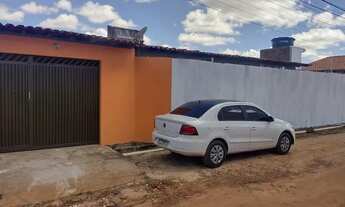 Imagem: Alugo casa no residencial safira LIMA VERDe