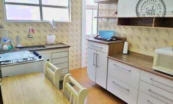 Imagem 6: Apartamento localizado no bairro Canto do Forte - Praia Grande/SP