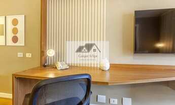 Imagem 3: Apartamento para alugar no bairro Itaim Bibi - São Paulo/SP, Zona Sul