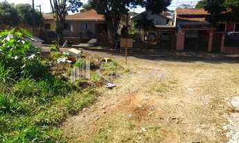 Imagem 4: Arapongas - Terreno Padrão - Jardim do Carmo