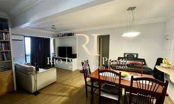 Imagem: Tijuca, 3 quartos, vaga, metrô