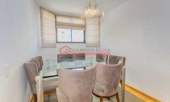 Imagem 5: Apartamento Disponível para Venda Com 138 m² em Perdizes