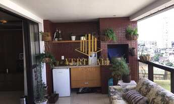 Imagem 7: Edifício Paul Cezanne - Apartamento com 3 dormitórios à venda, 243 m² por R$ 1.350.000,00