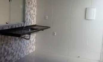 Imagem 3: Casa de 2 quartos para alugar no Panorama