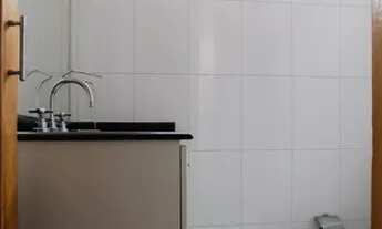 Imagem 6: Apartamento mobiliado com 2 quartos no Funcionários