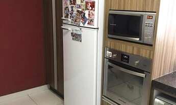 Imagem 5: Apartamento mobiliado para venda em Santo André no bairro Vila Valparaíso