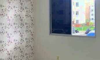 Imagem 5: Apartamento condominio conquista premio Aleixo com 02 quartos aceita financiar