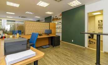 Imagem 5: SÃO PAULO - Loja/Salao - SANTA CECÍLIA