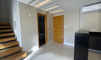 Imagem 6: Cobertura com 205m2 no Estrela Sul Juiz de Fora MG