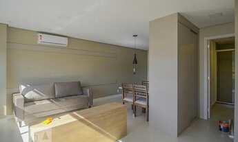 Imagem 3: Apartamento para Aluguel - Partenon, 1 Quarto, 38 m2