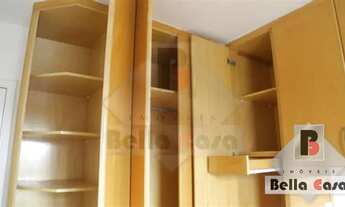 Imagem 6: Apartamento para venda possui 75 metros quadrados com 3 quartos em Vila Bertioga - São Pau