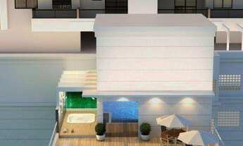 Imagem 3: Apartamento à venda, 123 m² por R$ 1.105.484,00 - Campinas - São José/SC