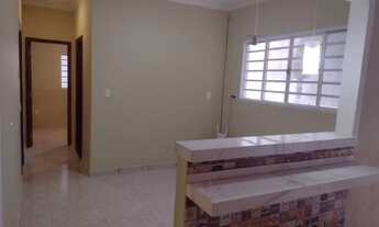 Imagem: Casa na laje - Ótima localização - Riacho