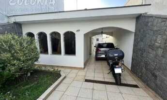 Imagem 2: Santo André - Casa Padrão - Vila Camilópolis