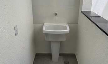 Imagem 5: APARTAMENTO RESIDENCIAL em SOROCABA - SP, JARDIM VERGUEIRO