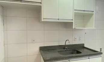 Imagem 4: Apto Cond.Resid. Alvorada-72m² 3 Dormitórios Sd 1 Suite-Armários Cozinha/Wc-Terra Nova - C