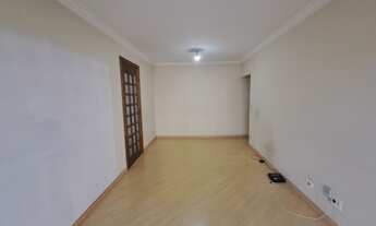 Imagem 2: ÓTIMO APARTAMENTO 64M² 02 DORMS VAGA COBERTA PARA VENDA NO TATUAPÉ - SÃO PAULO - SP