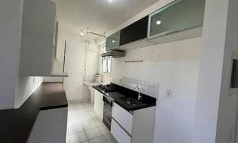 Imagem 3: Apartamento para venda com 3 quartos em Jardim Interlagos - Hortolândia - SP