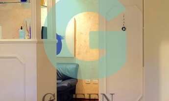 Imagem 6: Casa residencial para Locação 4 dormitórios sendo 2 suítes, 4 banheiros, 4 vagas - Chácara